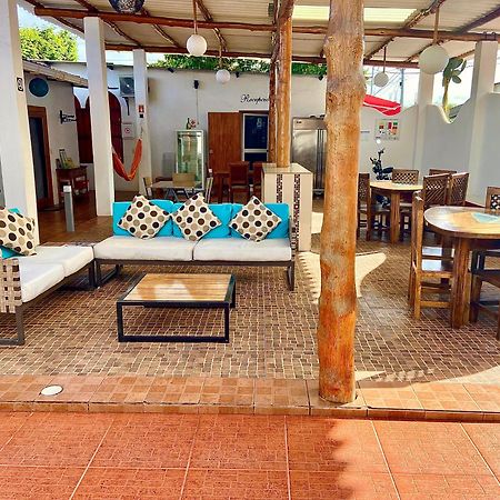 Zurisadai Puerto Ayora (Galapagos Islands) Exterior foto
