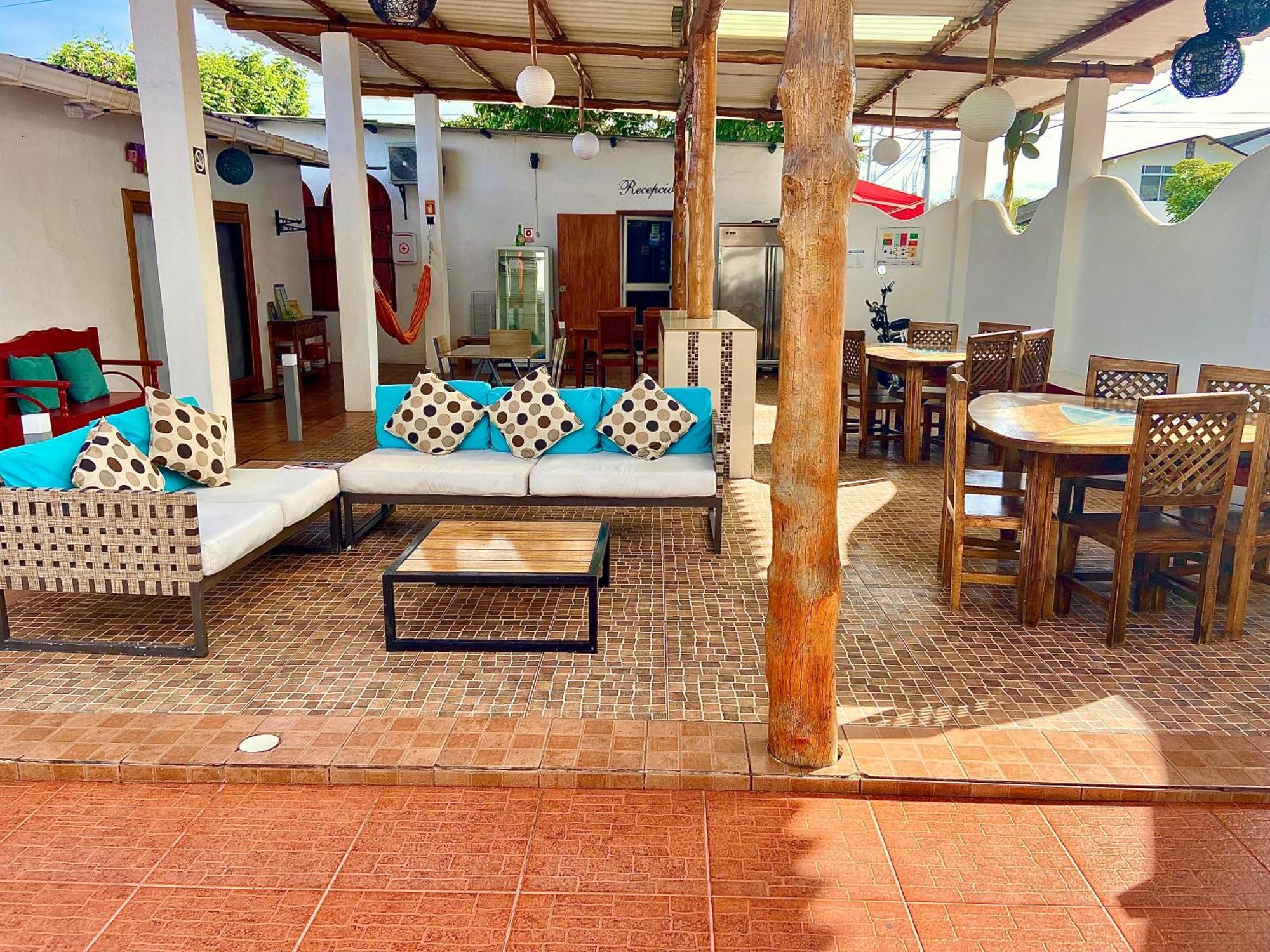 Zurisadai Puerto Ayora (Galapagos Islands) Exterior foto