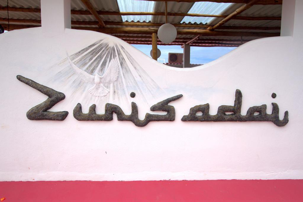 Zurisadai Puerto Ayora (Galapagos Islands) Exterior foto