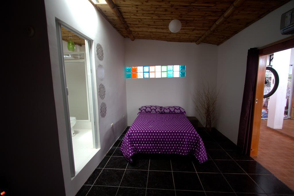 Zurisadai Puerto Ayora (Galapagos Islands) Exterior foto