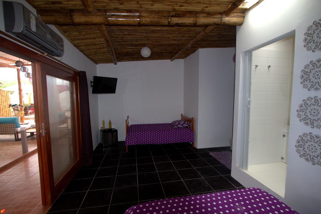 Zurisadai Puerto Ayora (Galapagos Islands) Exterior foto