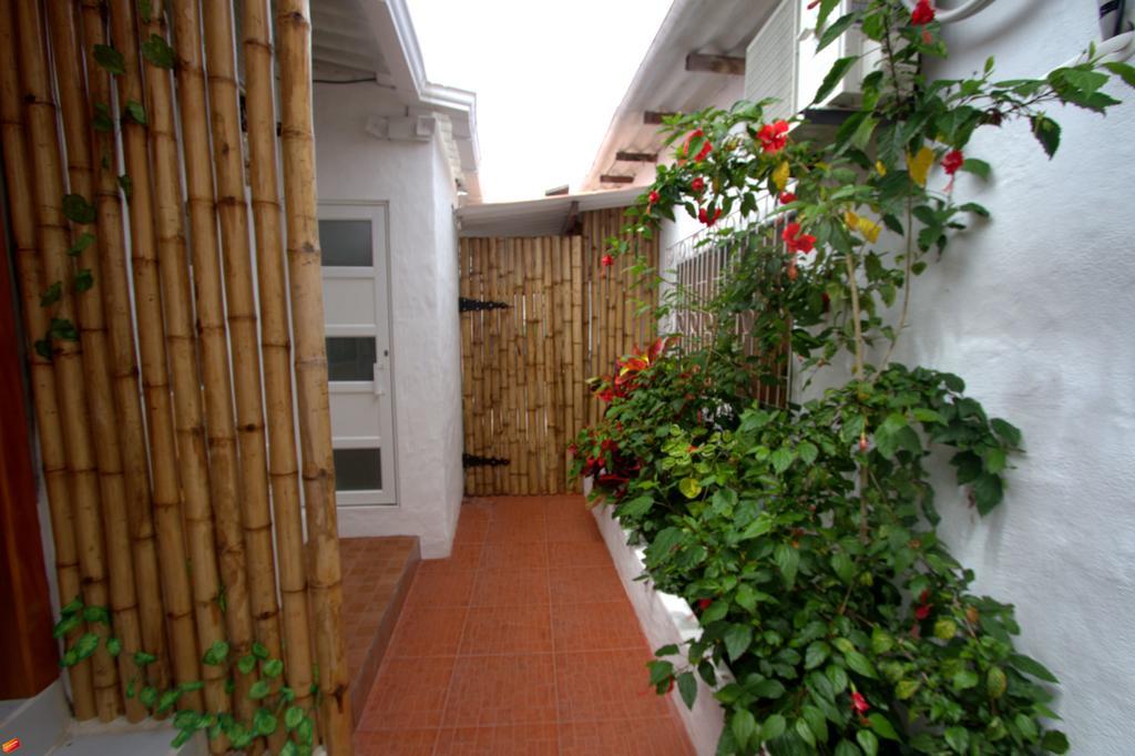 Zurisadai Puerto Ayora (Galapagos Islands) Exterior foto