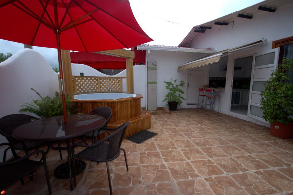 Zurisadai Puerto Ayora (Galapagos Islands) Exterior foto