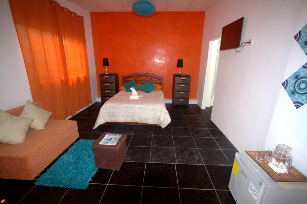 Zurisadai Puerto Ayora (Galapagos Islands) Exterior foto