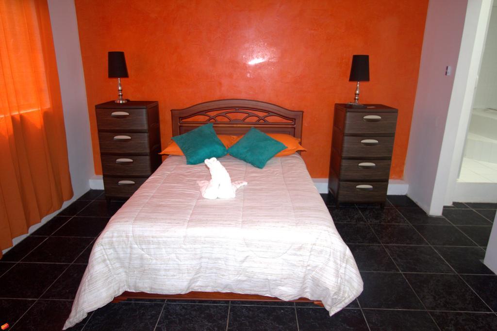 Zurisadai Puerto Ayora (Galapagos Islands) Exterior foto