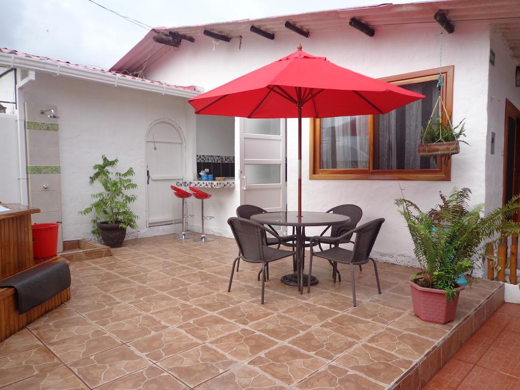 Zurisadai Puerto Ayora (Galapagos Islands) Exterior foto